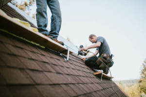 Local Roofers in Danville, NH